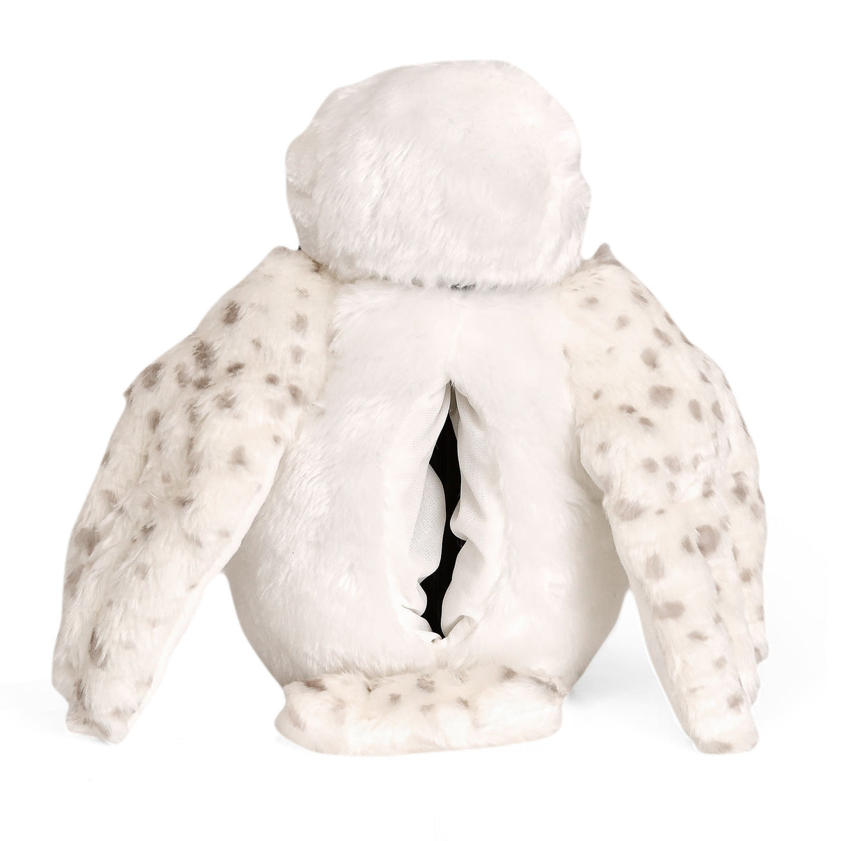 Immagine del prodotto Harry Potter - Figura di peluche Hedwig con suono 28 cm
