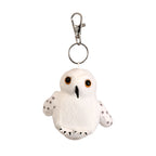 Immagine del prodotto Harry Potter - Portachiavi in peluche Hedwig 8 cm