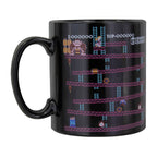 Immagine del prodotto Donkey Kong - Tazza da gioco arcade XXL