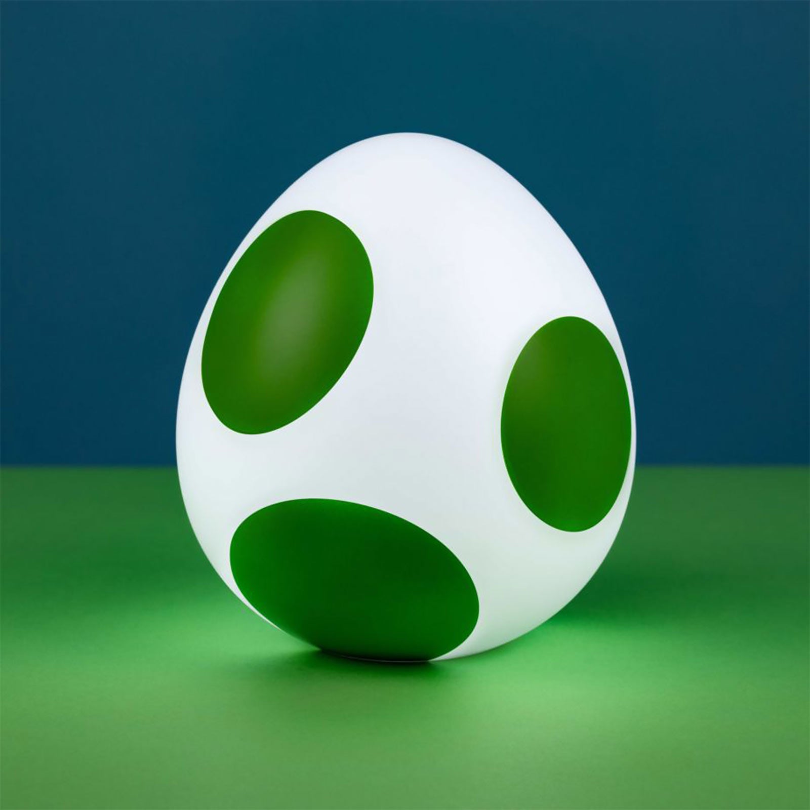 Immagine del prodotto Super Mario - Lampada da tavolo Uovo di Yoshi