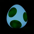 Immagine del prodotto Super Mario - Lampada da tavolo Uovo di Yoshi