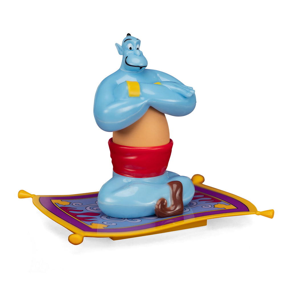 Immagine del prodotto Aladdin - Genio su tappeto volante, tazza per uova