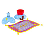 Immagine del prodotto Aladdin - Genio su tappeto volante, tazza per uova