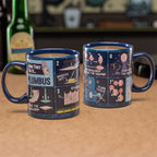 Product image Rick and Morty - Plumbus Instruction Mug