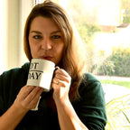 Product image Not Today Mug for Game of Thrones Fans