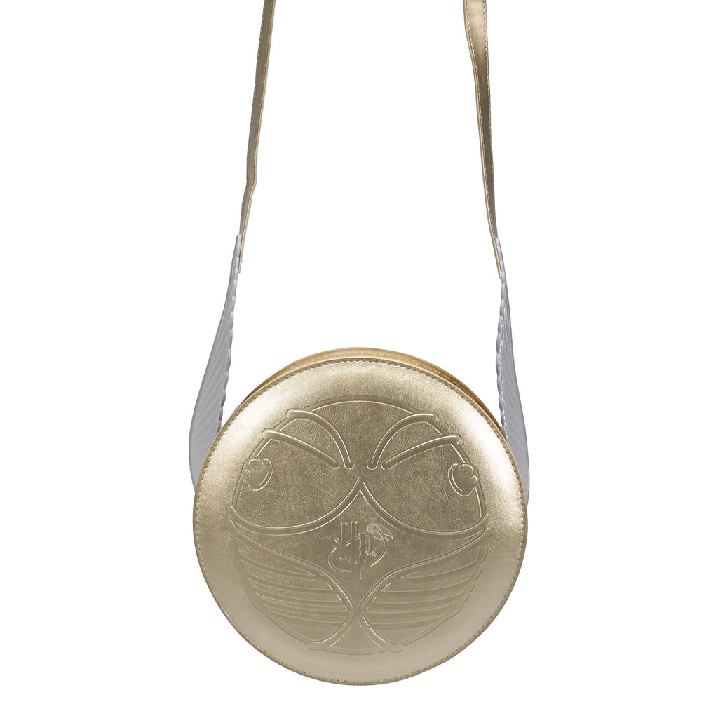 Immagine del prodotto Harry Potter - Borsa a Tracolla Donna Boccino d'Oro
