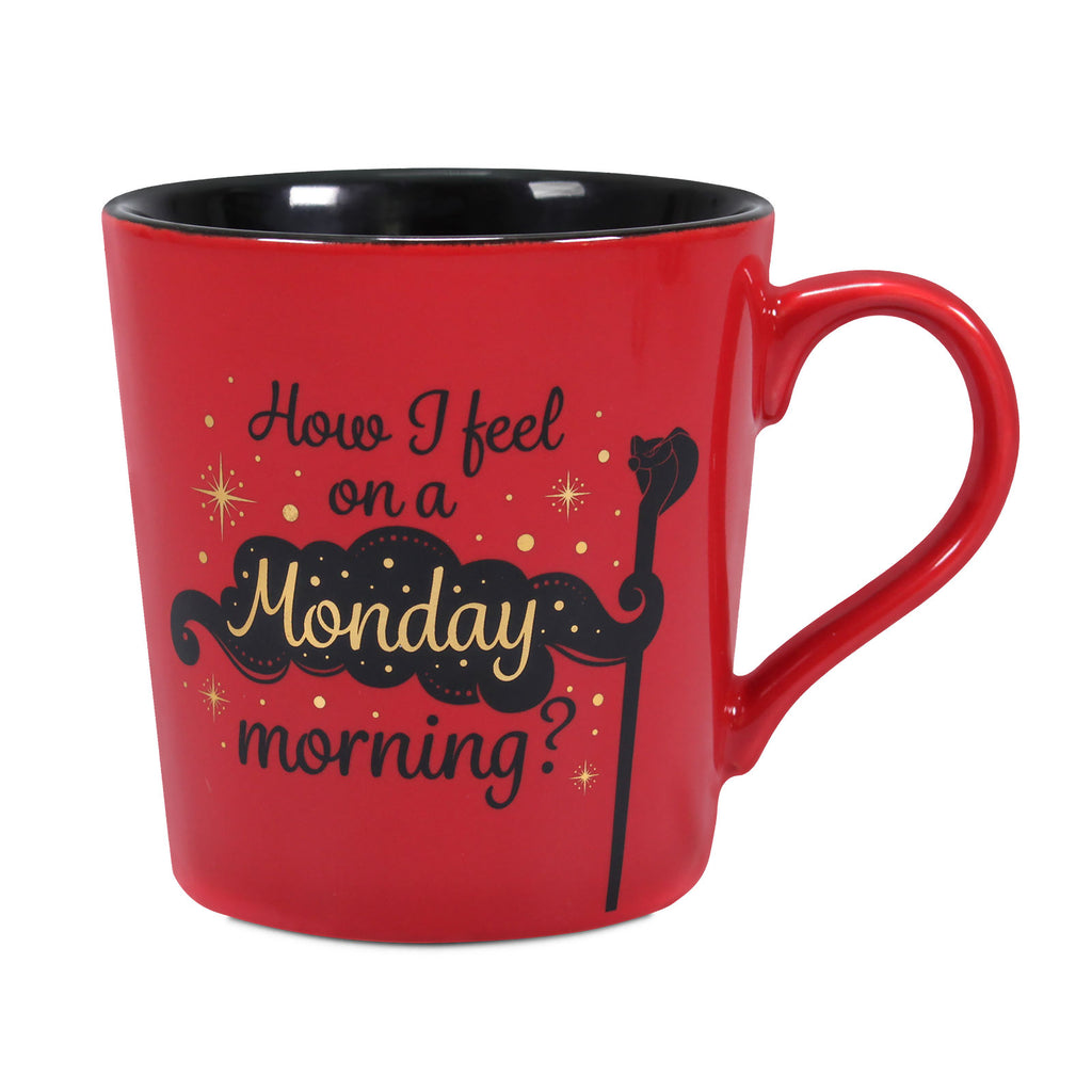 Product image Aladdin - Jafar Monday Morning Mug