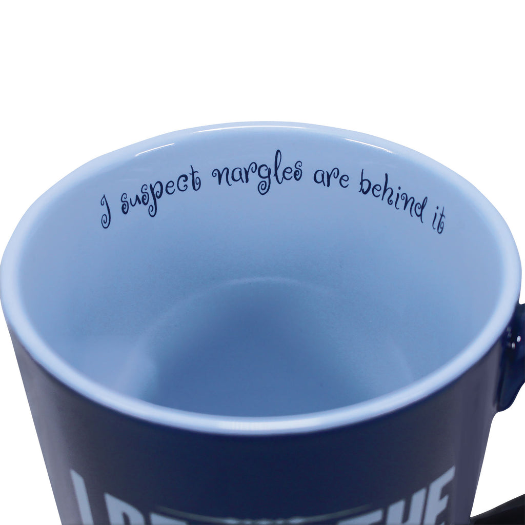Product image Harry Potter - Luna & Thestral Mug