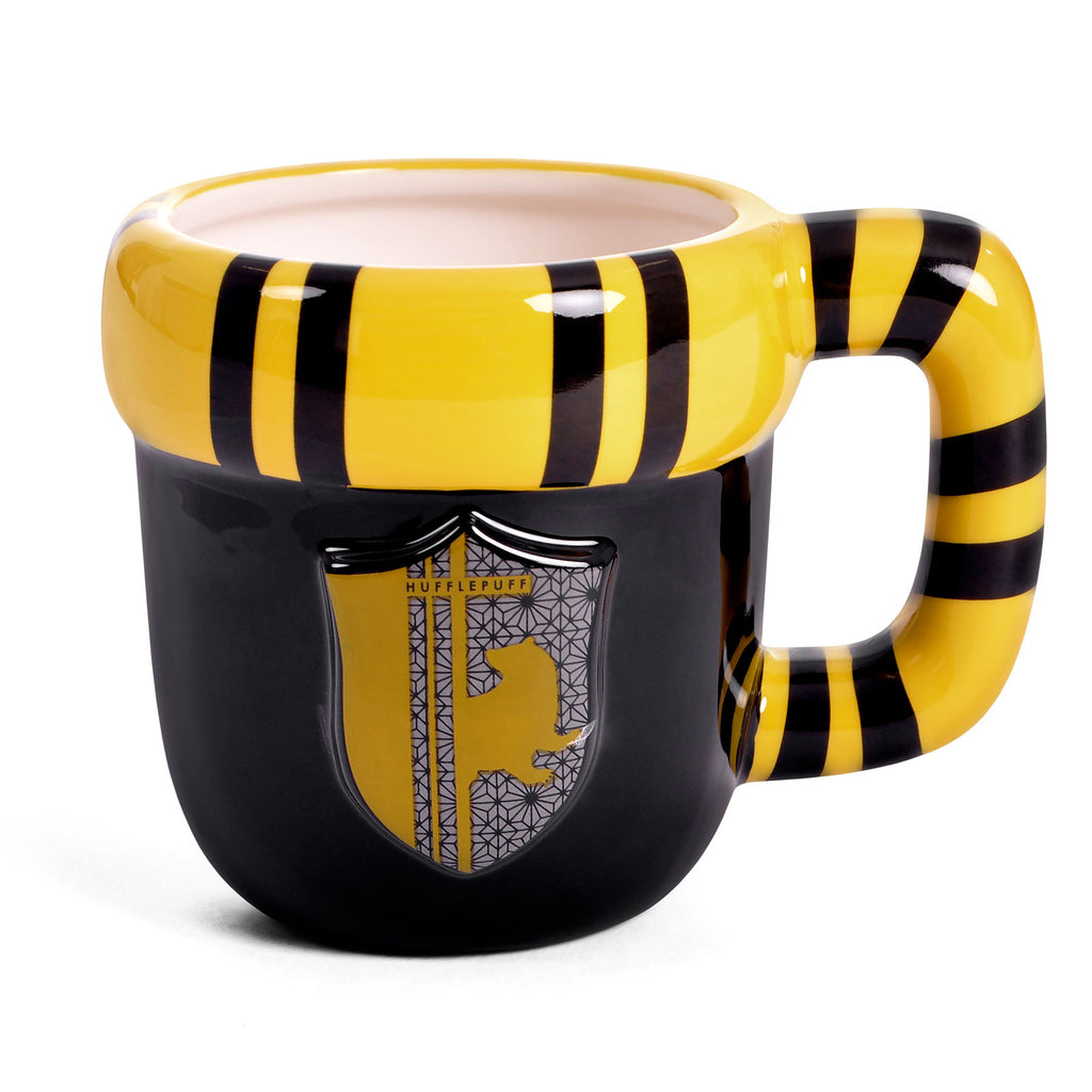 Immagine del prodotto Harry Potter - Tazza House Pride Hufflepuff