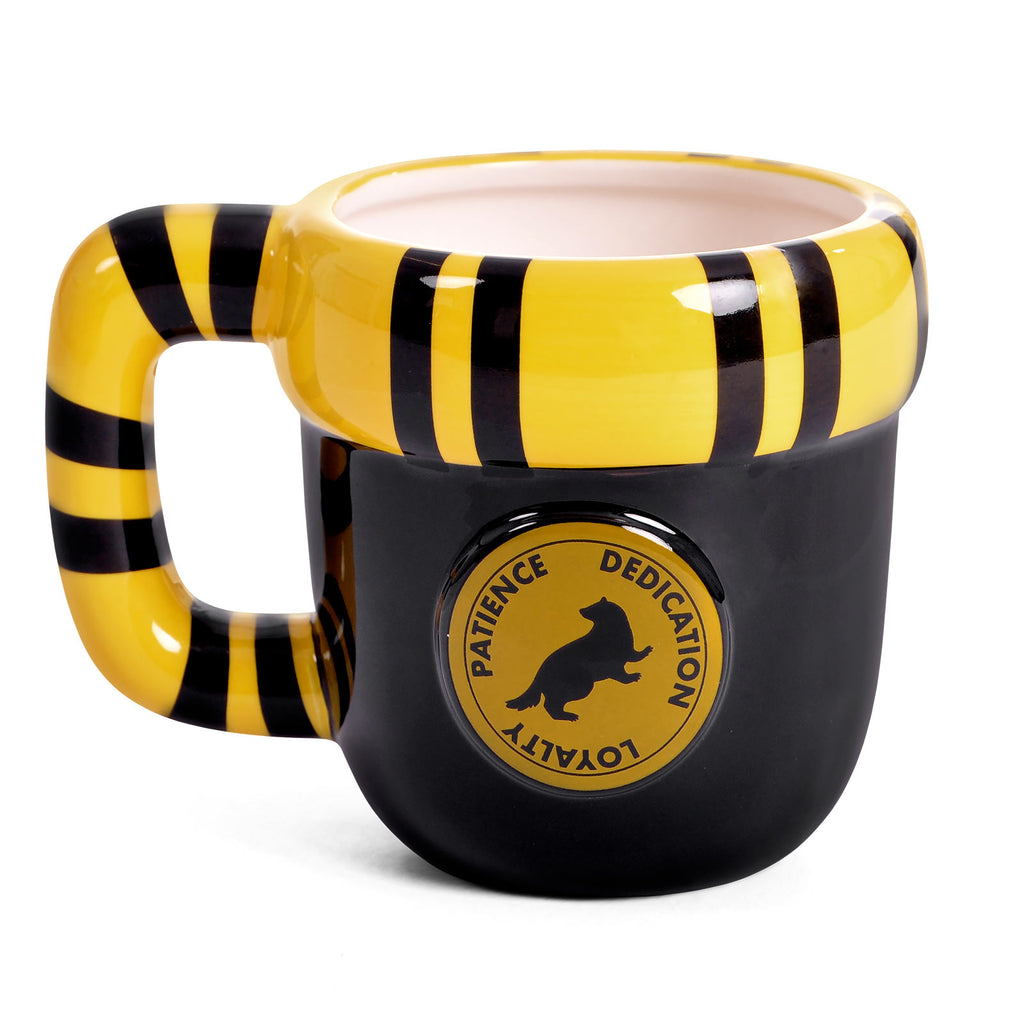 Immagine del prodotto Harry Potter - Tazza House Pride Hufflepuff