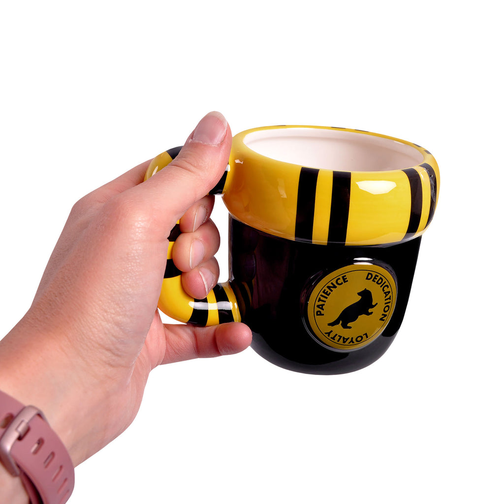 Immagine del prodotto Harry Potter - Tazza House Pride Hufflepuff