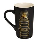 Immagine del prodotto Harry Potter - Tazza XXL Lista della Scuola di Hogwarts