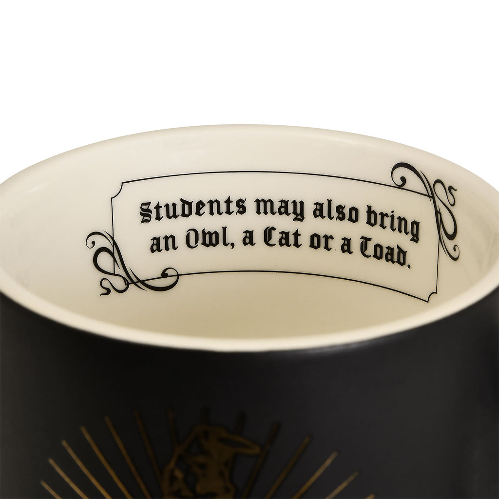 Immagine del prodotto Harry Potter - Tazza XXL Lista della Scuola di Hogwarts