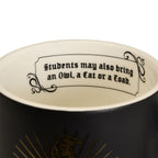 Immagine del prodotto Harry Potter - Tazza XXL Lista della Scuola di Hogwarts