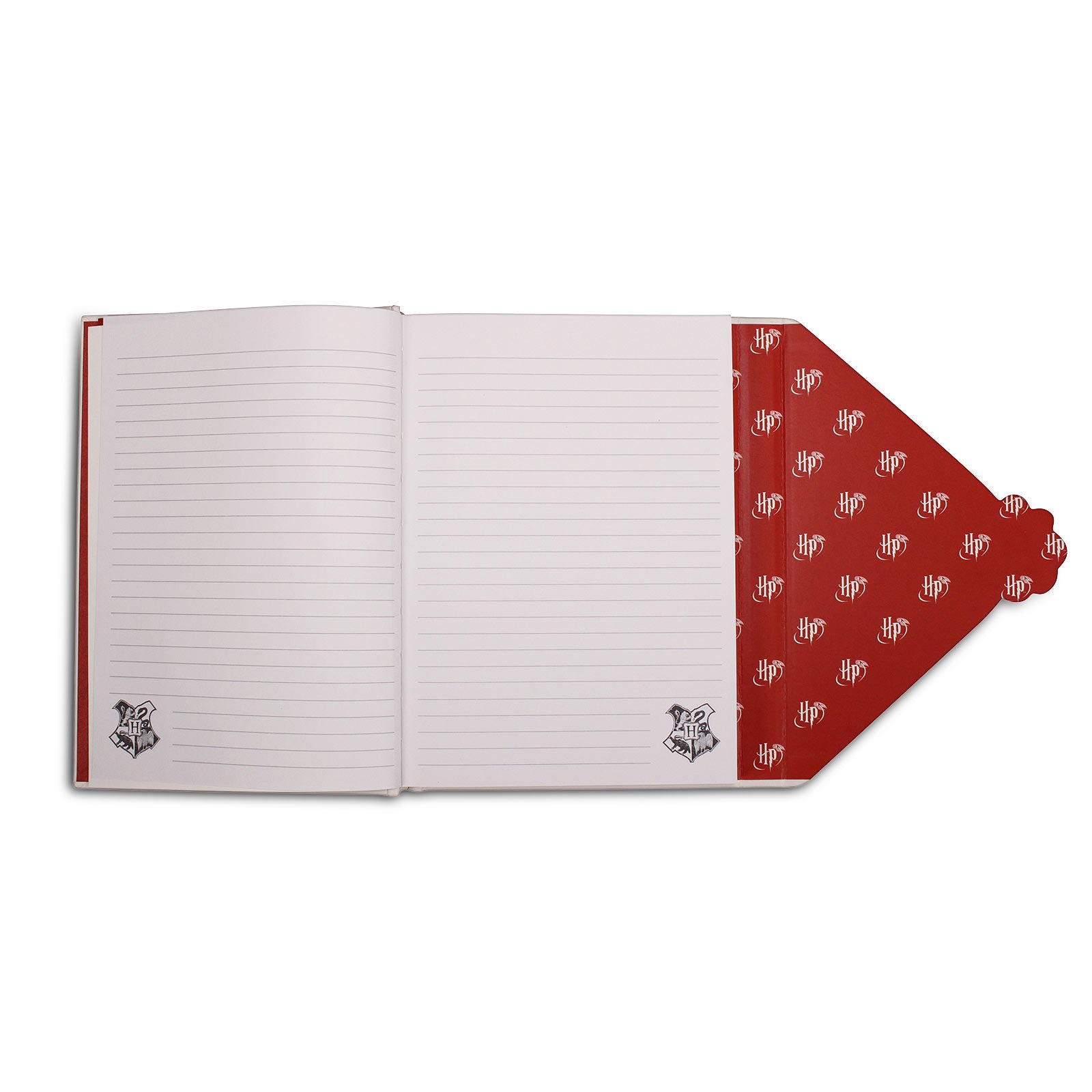 Immagine del prodotto Harry Potter - Taccuino A5 della lettera di Hogwarts