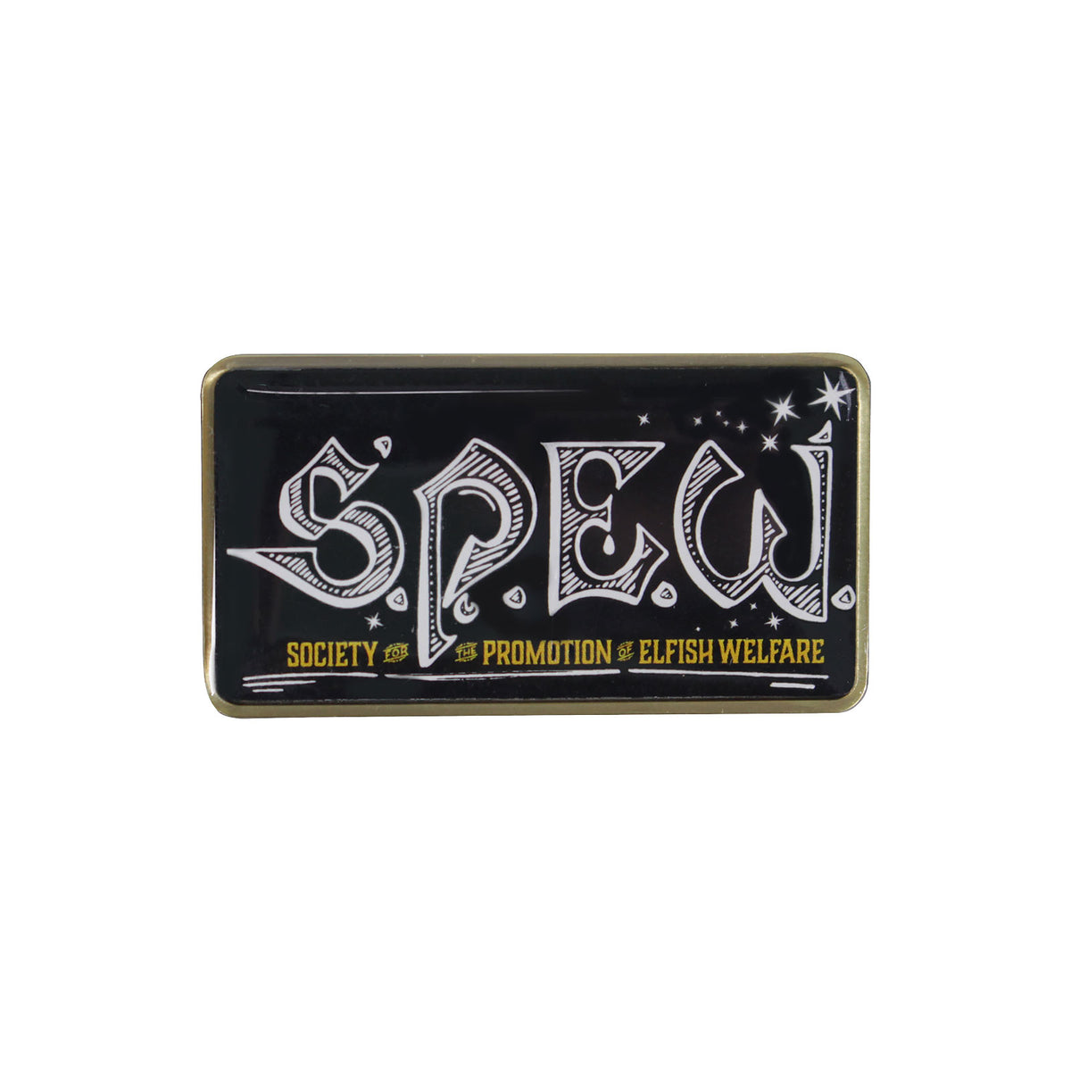 Product image Harry Potter - S.P.E.W. Pin