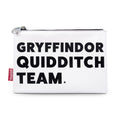 Immagine del prodotto Harry Potter - Borsa da toilette del team di Quidditch di Gryffindor