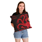 Immagine del prodotto Game of Thrones - Targaryen Fuoco e Sangue Cuscino