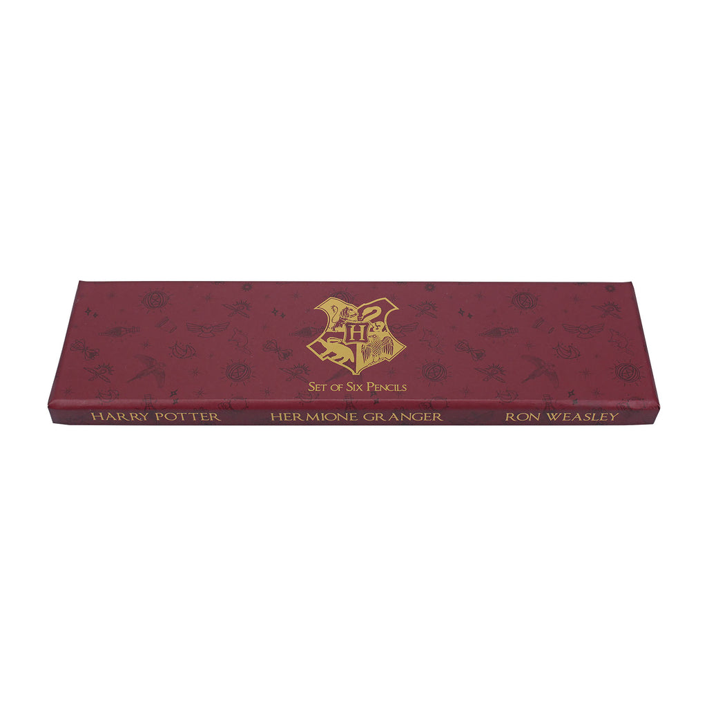 Immagine del prodotto Harry Potter - Friends Magic Set di 6 matite