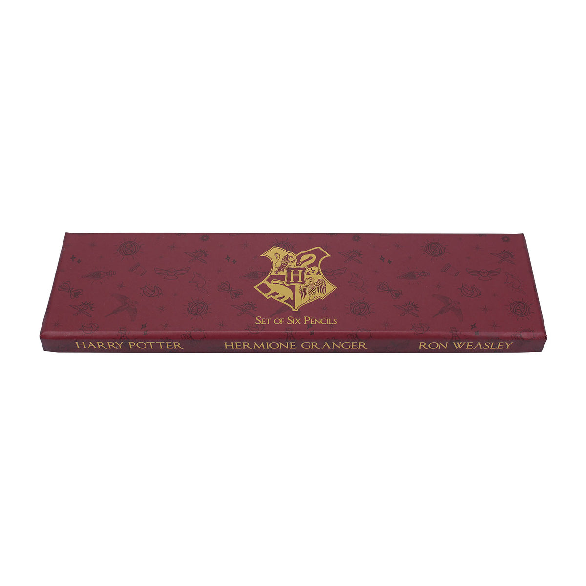 Immagine del prodotto Harry Potter - Friends Magic Set di 6 matite