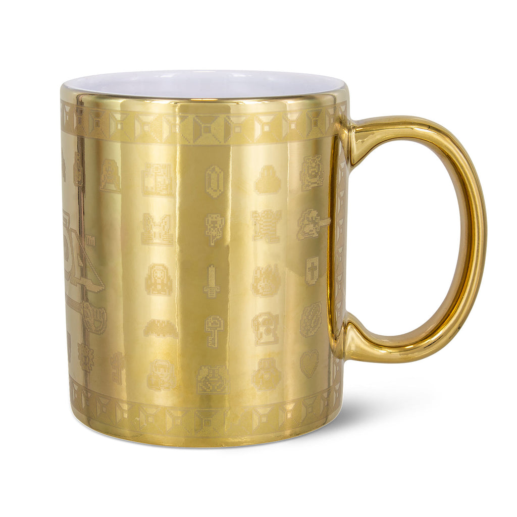 Immagine del prodotto Zelda - Tazza Simboli