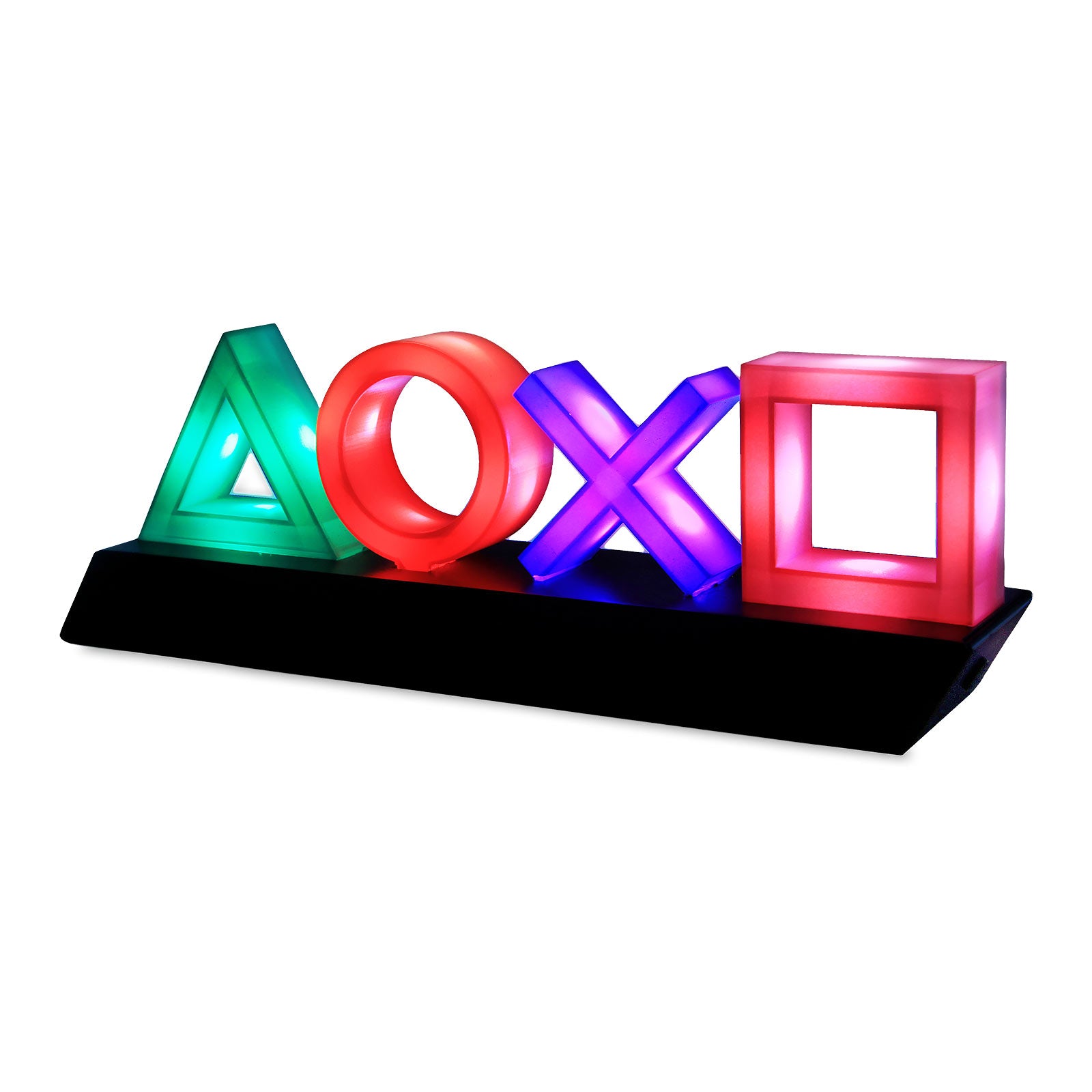 Immagine del prodotto PlayStation - Lampada da tavolo con simbolo