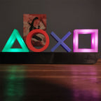 Immagine del prodotto PlayStation - Lampada da tavolo con simbolo
