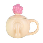 Immagine del prodotto Rick e Morty - Tazza 3D Plumbus con coperchio