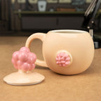 Immagine del prodotto Rick e Morty - Tazza 3D Plumbus con coperchio