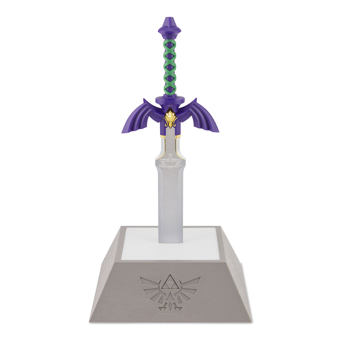Product image Zelda - Master Sword Table Lamp