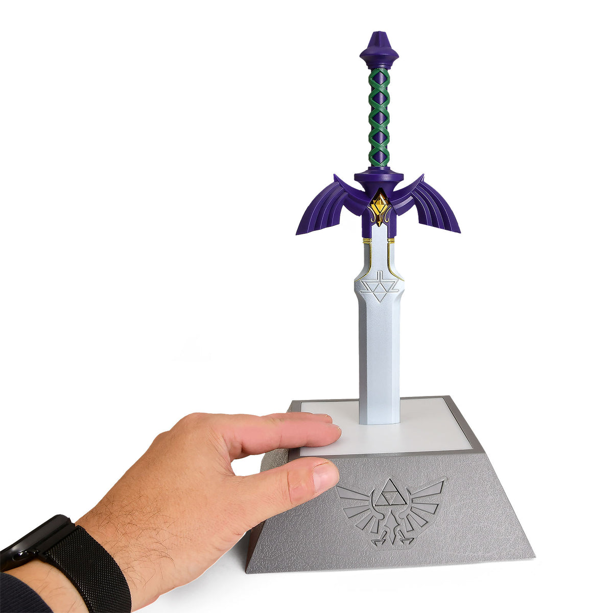 Product image Zelda - Master Sword Table Lamp