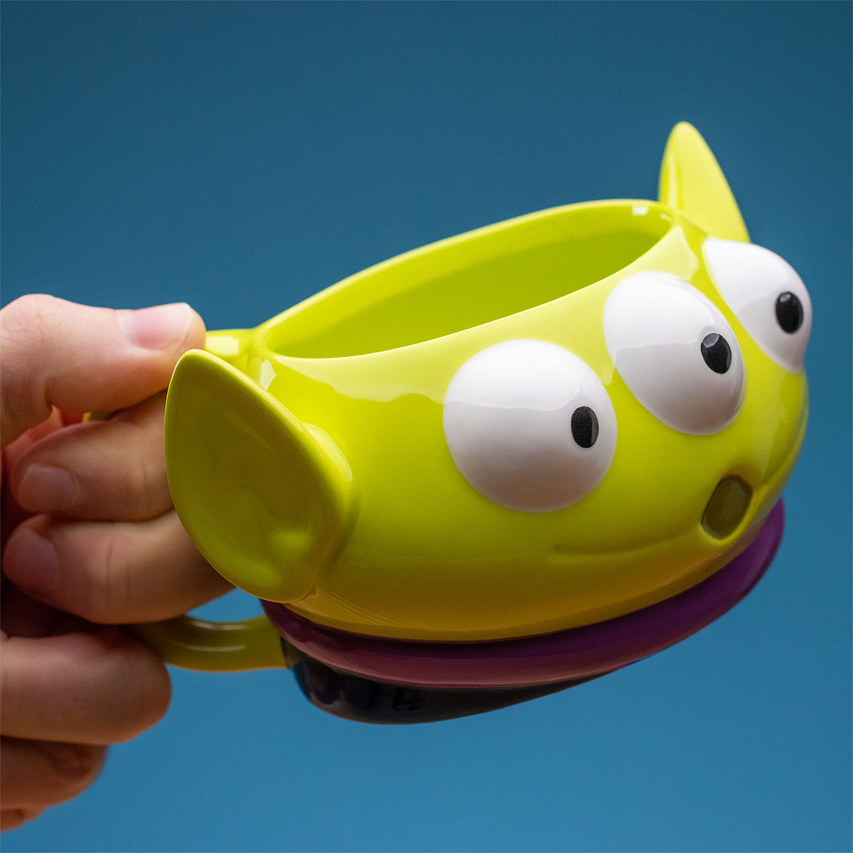 Immagine del prodotto Toy Story - Tazza 3D Alien