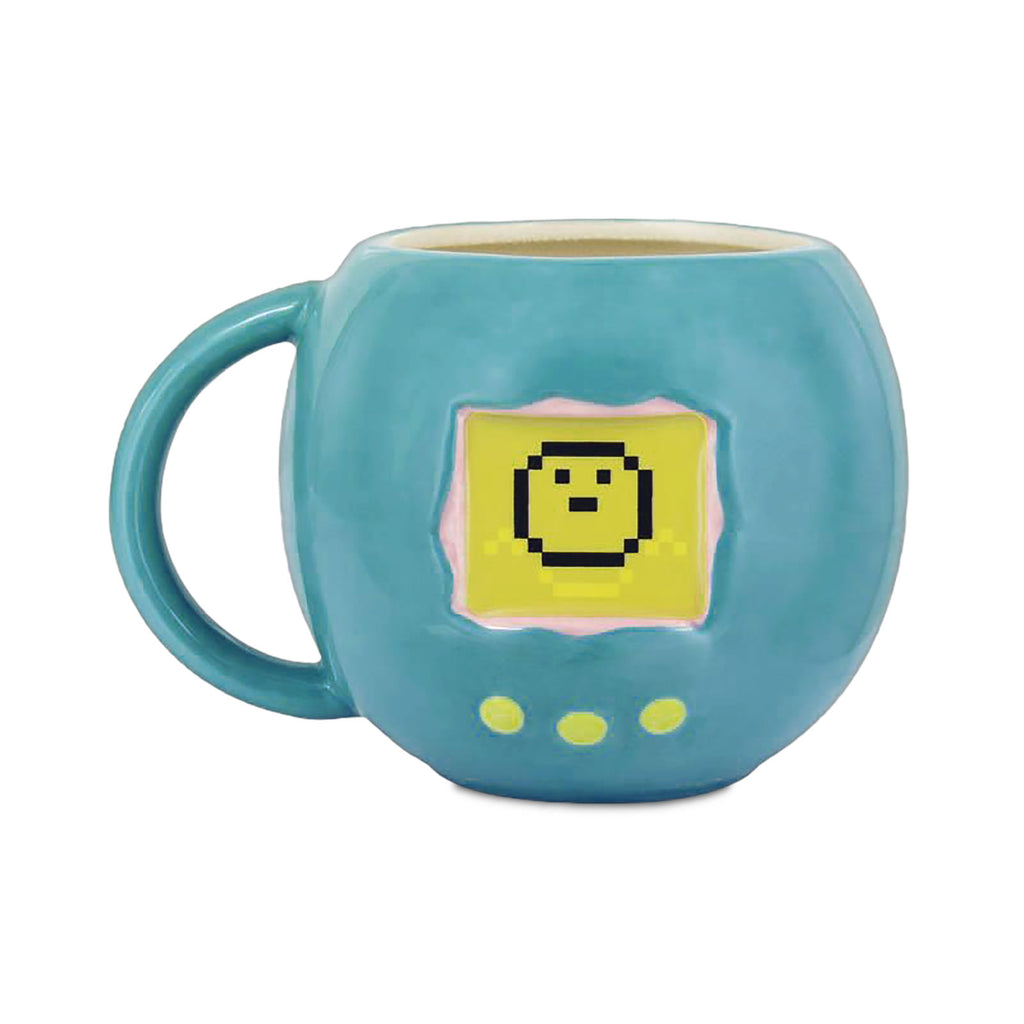 Immagine del prodotto Tamagotchi - Tazza con effetto termico