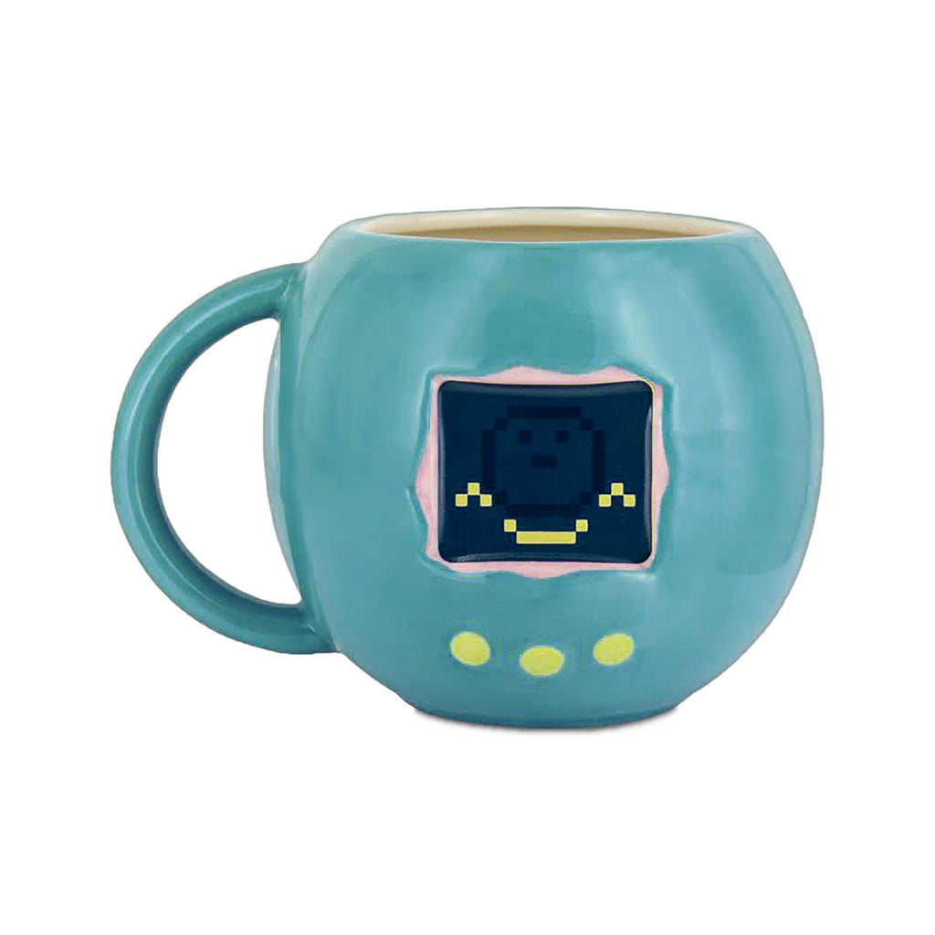 Immagine del prodotto Tamagotchi - Tazza con effetto termico