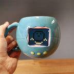 Immagine del prodotto Tamagotchi - Tazza con effetto termico