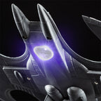 Product image Batman - Batwing Table Lamp