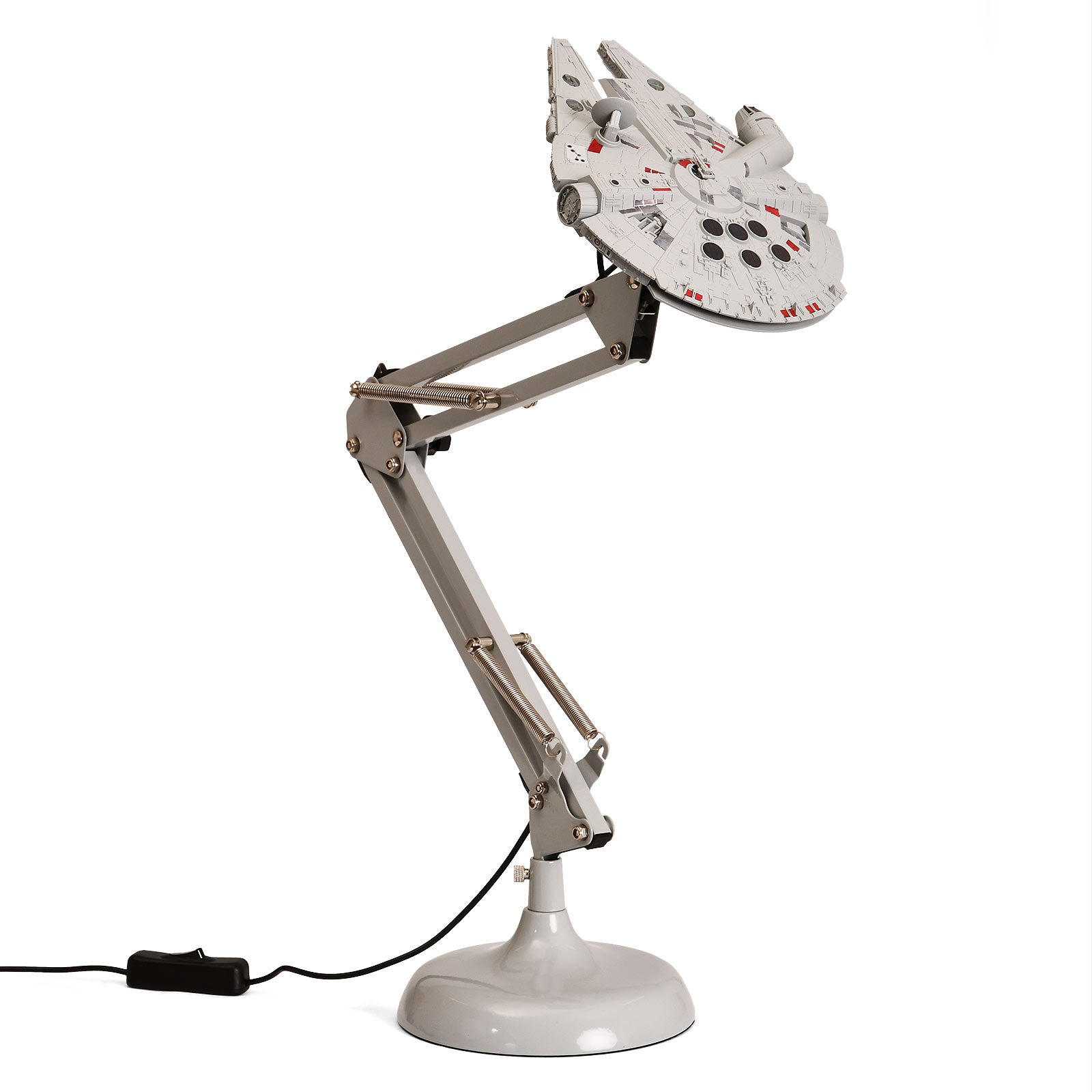 Immagine del prodotto Star Wars - Lampada da tavolo Millennium Falcon