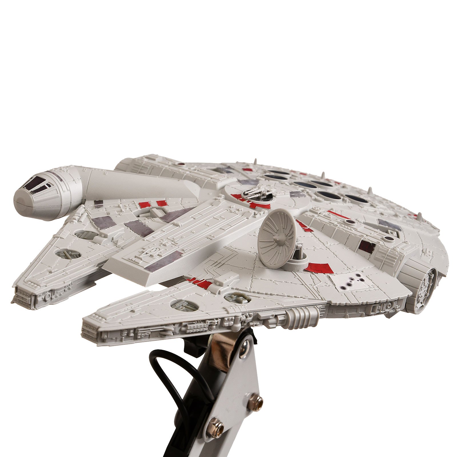 Immagine del prodotto Star Wars - Lampada da tavolo Millennium Falcon