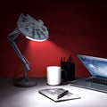 Immagine del prodotto Star Wars - Lampada da tavolo Millennium Falcon