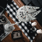 Immagine del prodotto Star Wars - Lampada da tavolo Millennium Falcon