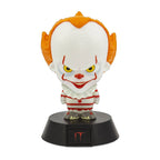 Immagine del prodotto Stephen Kings IT - Lampada da tavolo 3D Pennywise