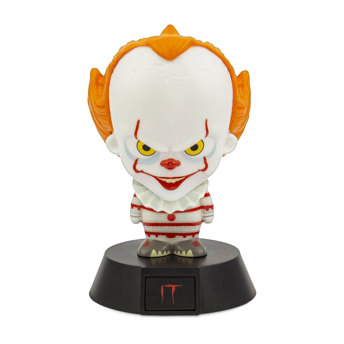 Immagine del prodotto Stephen Kings IT - Lampada da tavolo 3D Pennywise