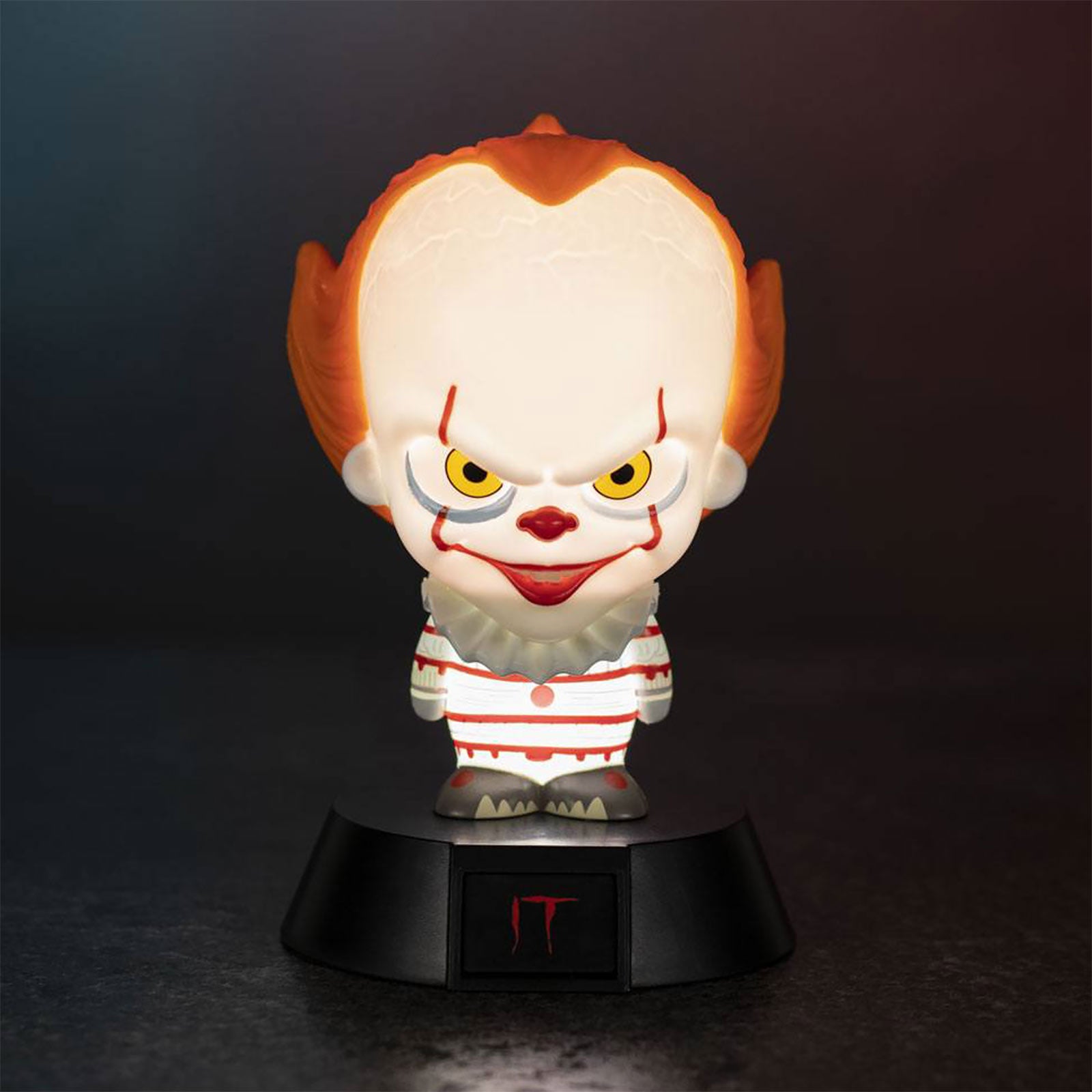 Immagine del prodotto Stephen Kings IT - Lampada da tavolo 3D Pennywise