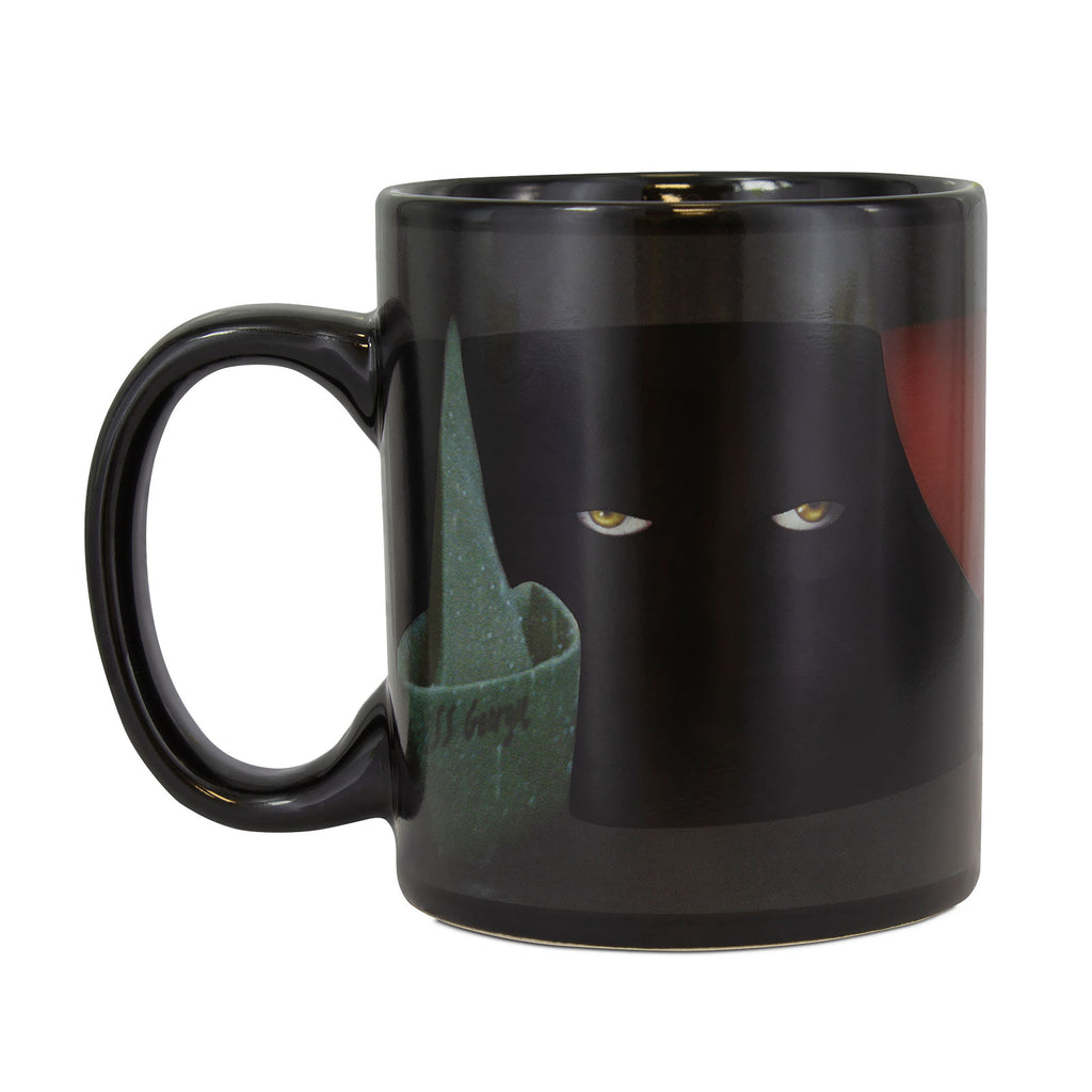 Product image Stephen King's IT - Pennywise Eyes Thermo Effect Cup