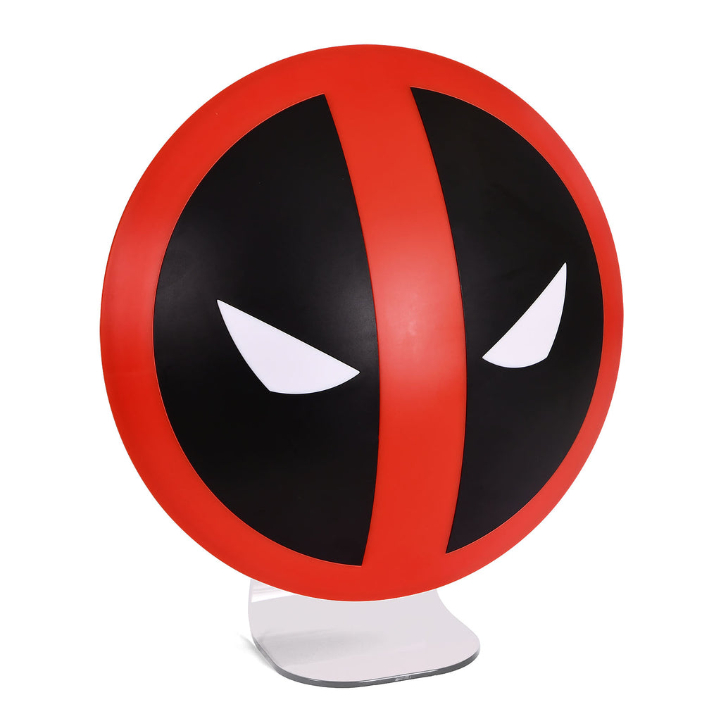 Product image Deadpool - Logo Table Lamp