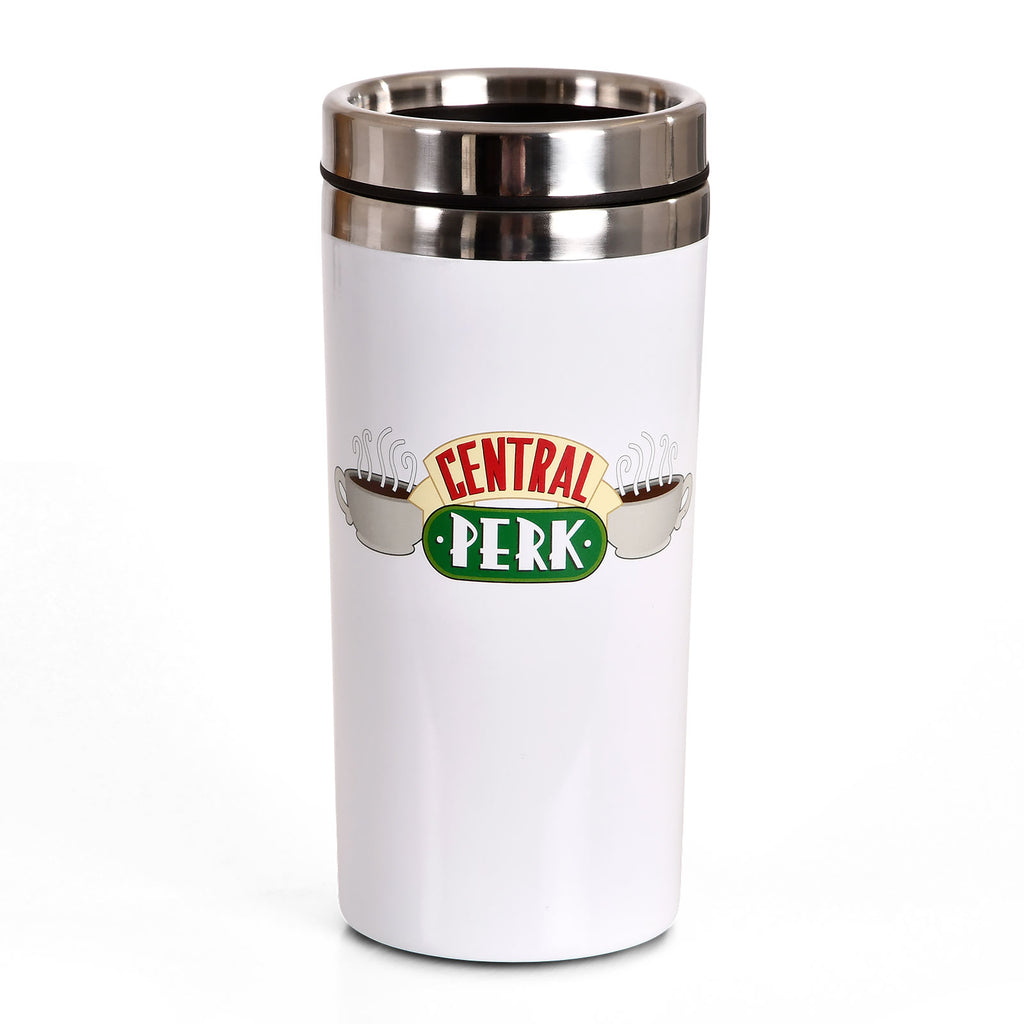 Immagine del prodotto Friends - Central Perk Tazza Da Viaggio