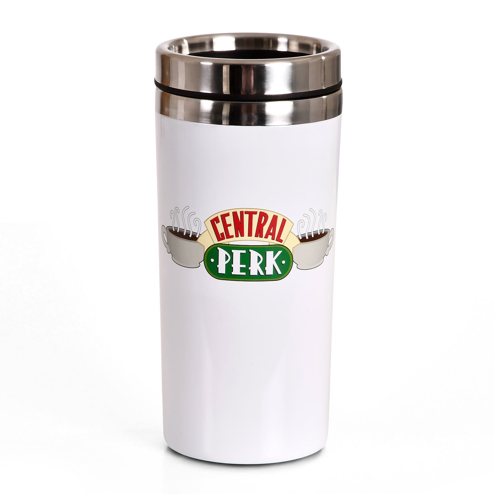 Immagine del prodotto Friends - Central Perk Tazza Da Viaggio