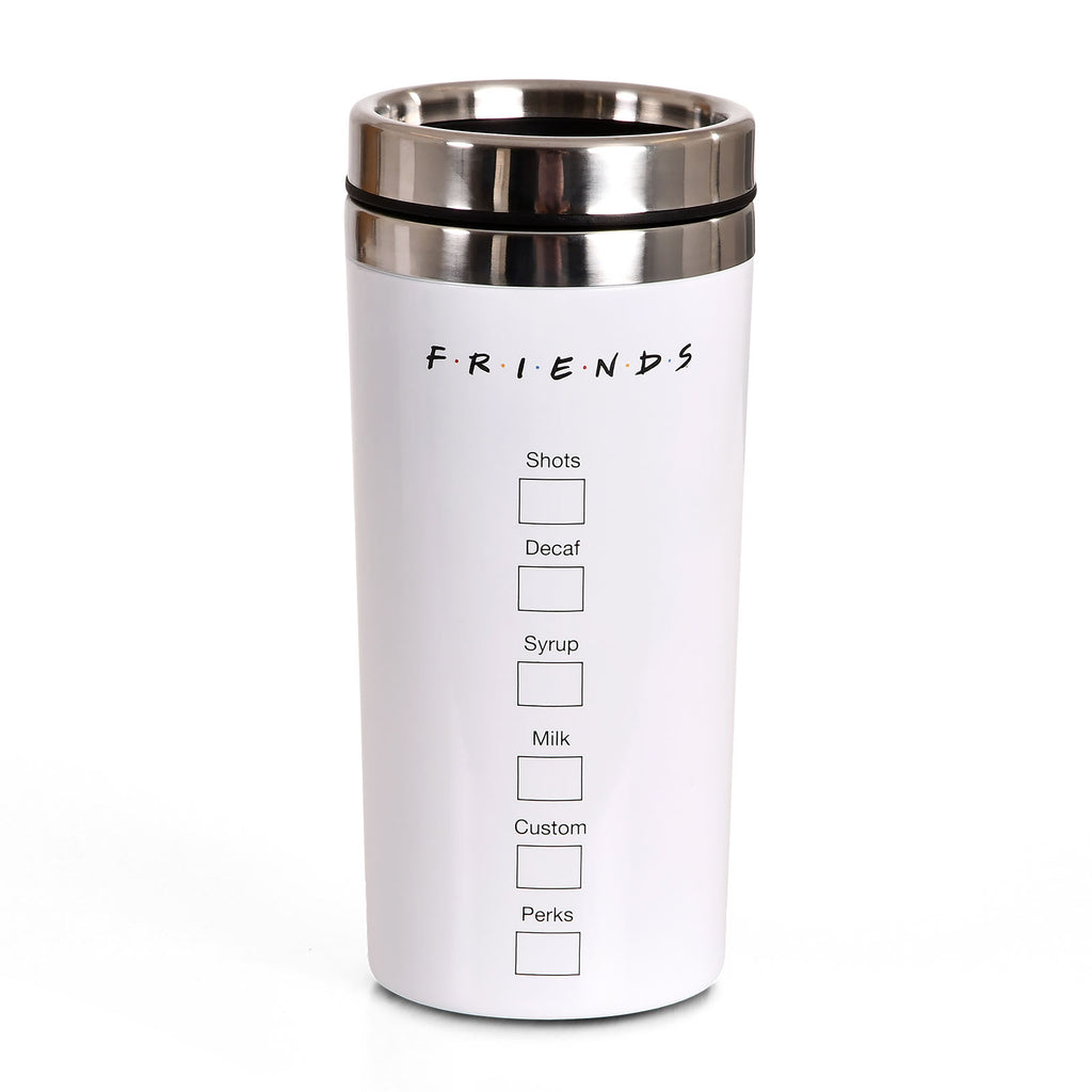Immagine del prodotto Friends - Central Perk Tazza Da Viaggio
