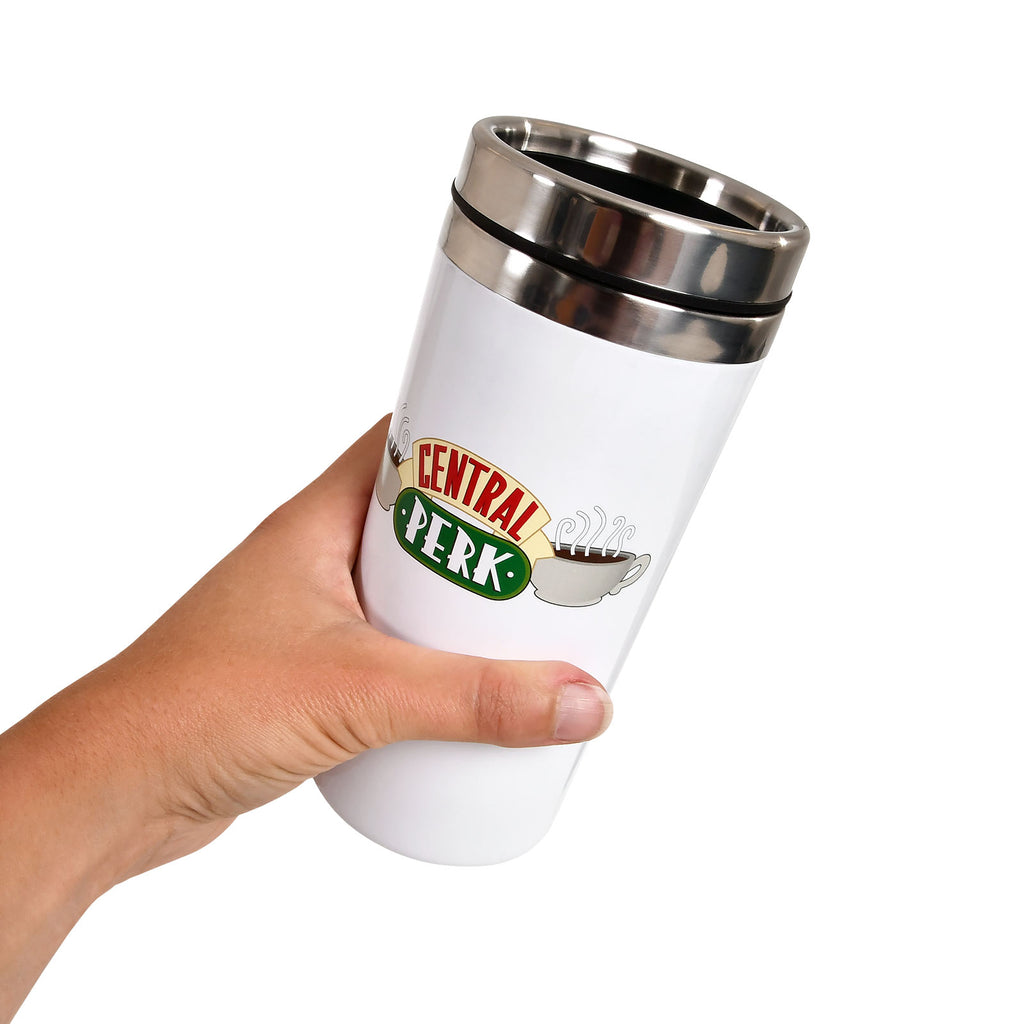 Immagine del prodotto Friends - Central Perk Tazza Da Viaggio