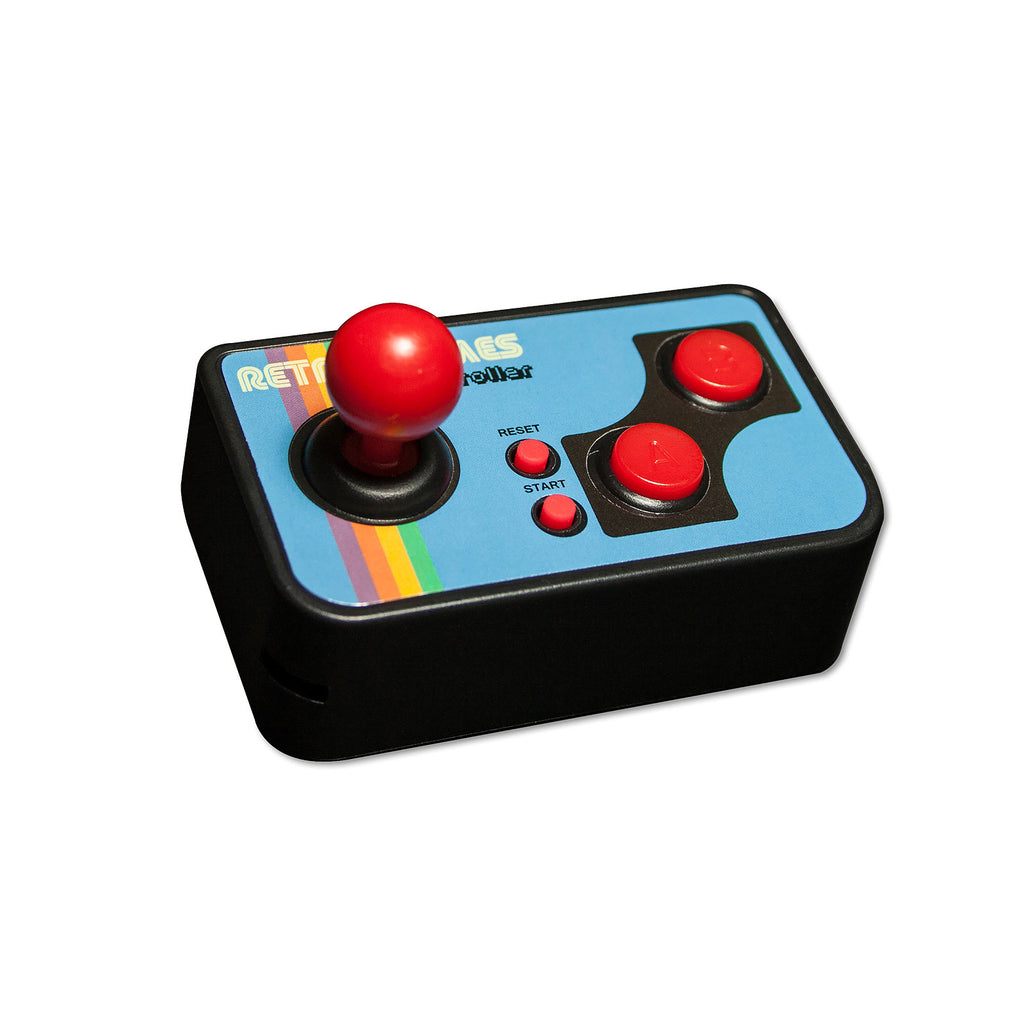 Immagine del prodotto Controller per videogiochi TV retrò con mini giochi